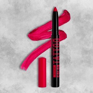 Maybelline Color Tattoo Eyeshadow Stix 24 Hours Longwear 50 I Am Unique W OS NWT